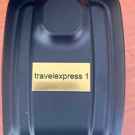 Apartment Travelexpress Market *